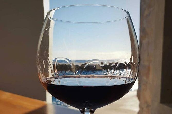 Hvar Small Group Wine Tour and Authentic Dalmatian Dinner - Who should book this, and who might prefer something else