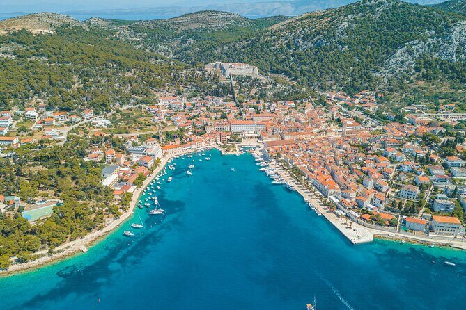 Island hopping (6 Islands) private tour from Trogir or Split - Why This Six-Island Boat Day Works So Well From Split or Trogir