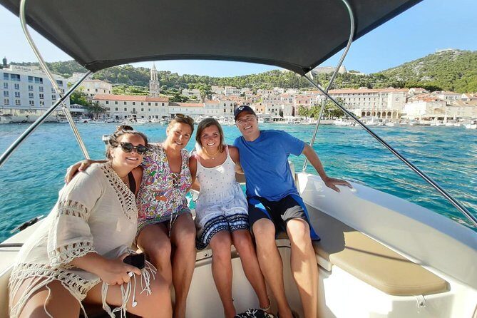 Island hopping (6 Islands) private tour from Trogir or Split - Stop 1: Trogir, Čelica Island, and a Lighthouse Break