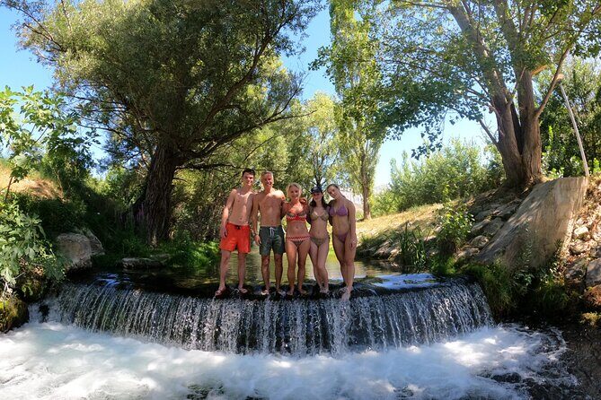 Kayak Adventure in Split - How Much Fitness Do You Really Need?