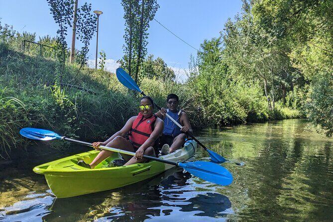 Kayak Adventure in Split - Who This Kayak Trip Fits Best (and Who Should Pass)