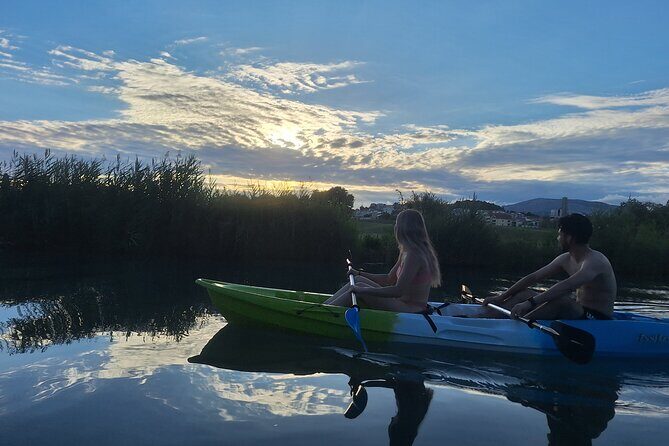 Kayak Sunset Tour In Split - What to Bring (and What to Plan For)
