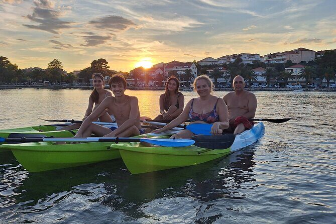Kayak Sunset Tour In Split - Price and Value: Is $48.01 a Fair Deal?