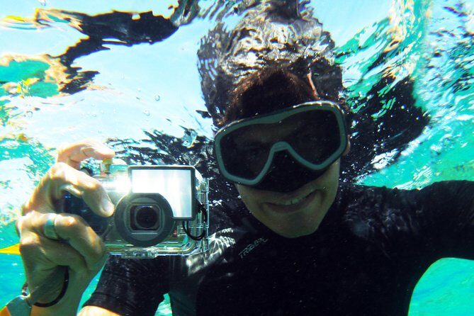 Kayaking and Snorkeling in Omiš - Paddle the calm canyon section of the Cetina River