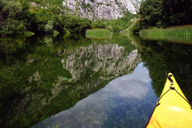 Kayaking and Snorkeling in Omiš - Price and value: is $45.86 per person fair?