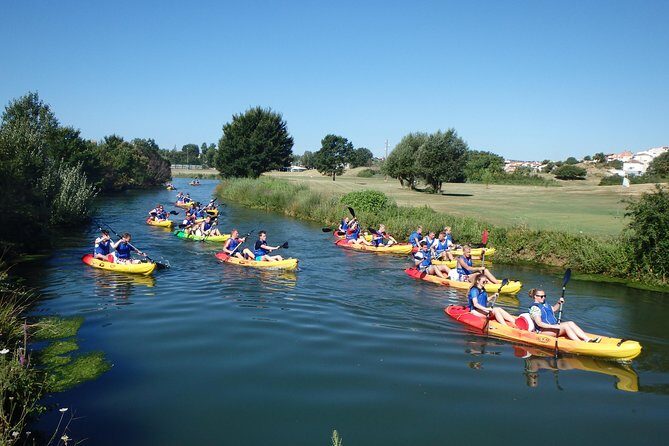 Kayaking in the Adriatic Sea with Snorkeling from Podstrana - Key highlights you’ll feel fast