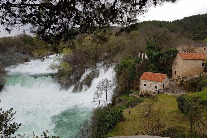 Krka National Park & Primošten Tour from Split or Trogir - Key Highlights at a Glance