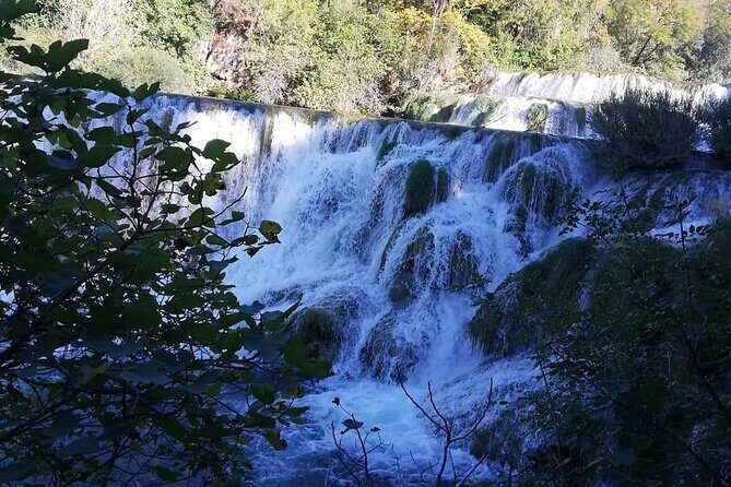 Krka National Park & Primošten Tour from Split or Trogir - The Krka River Boat Cruise: What It Adds to the Day