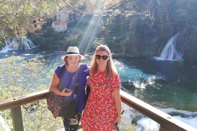 Krka National Park & Primošten Tour from Split or Trogir - Price and Entrance Fees: The Value Math You Should Do
