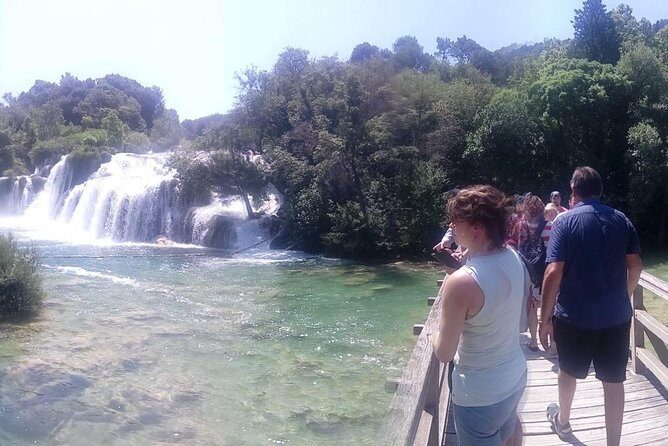 Krka Private Tour via Trogir with tickets from Split - Krka and Trogir from Split: the day-trip logic that actually works