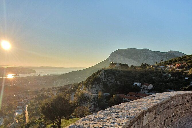 Krka Private Tour via Trogir with tickets from Split - Guide and vehicle experience: comfort, pacing, and Branka’s style