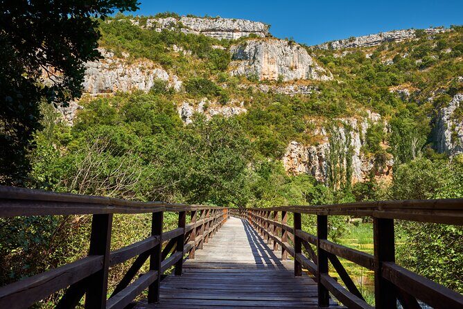 Krka Tour with Breakfast included in Croatia - Why Krka Works as a Split Day Trip