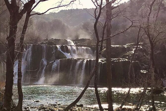 Krka Tour with Breakfast included in Croatia - Getting to Krka: What the Day’s Timing Feels Like