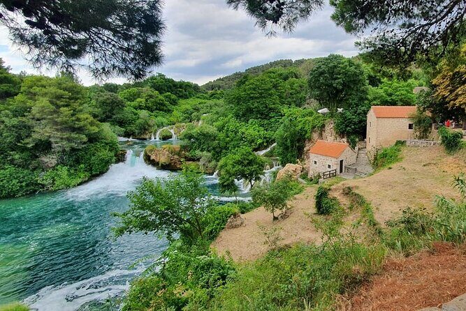 Krka Tour with Breakfast included in Croatia - Price and Logistics: What You’re Really Paying For