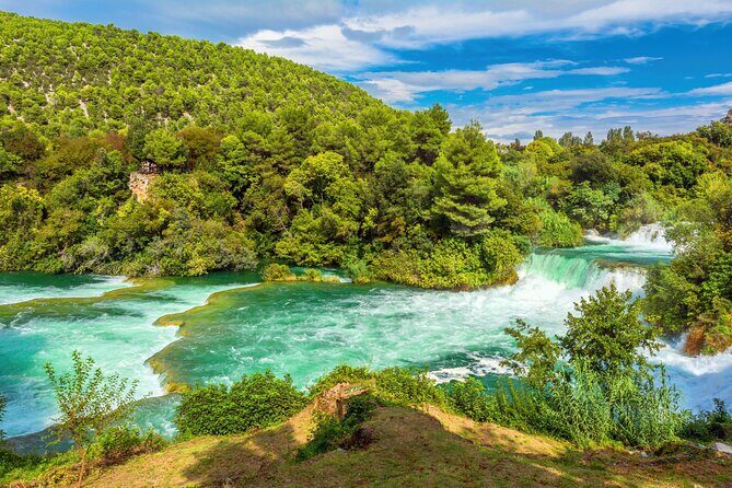 Krka Waterfalls & Dalmatian delights from Split or Trogir - Why this Krka and Dalmatia day trip works from Split or Trogir