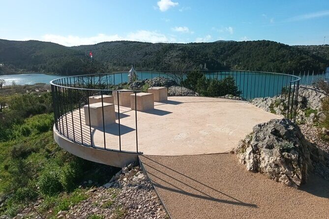 Krka Waterfalls, Lake Cruise & Skradin - From Split pickup to Krka: how the day is paced