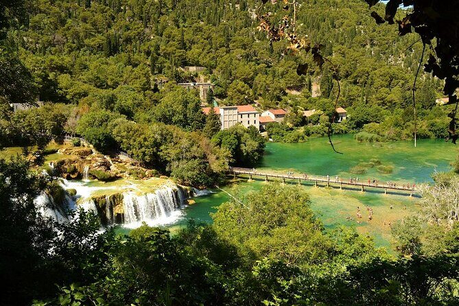 Krka Waterfalls, Lake Cruise & Skradin - Who this trip fits best (and who might want something else)