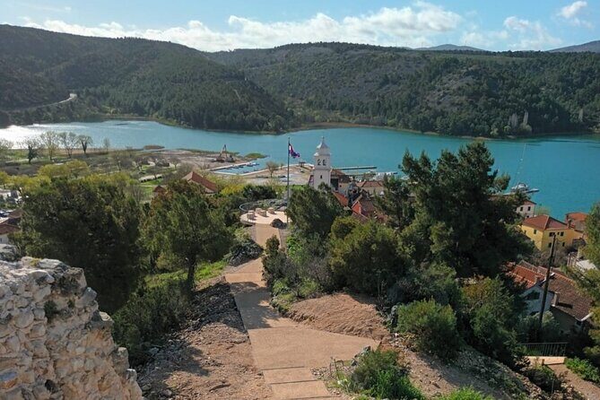 Krka Waterfalls, Lake Cruise & Skradin - What I’d do to get the most out of your day