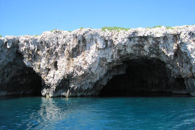 Luxury Blue and Green Cave private tour - Who this private cave boat tour suits best