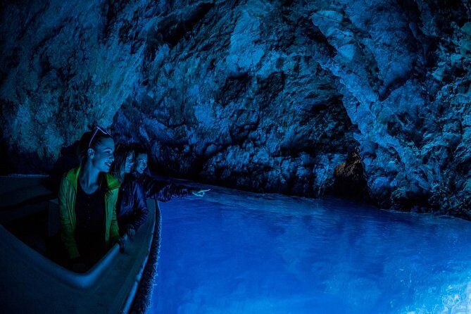Luxury Blue Cave & 5 Islands Tour from Split - Key Things That Make This Tour Worth Your Morning