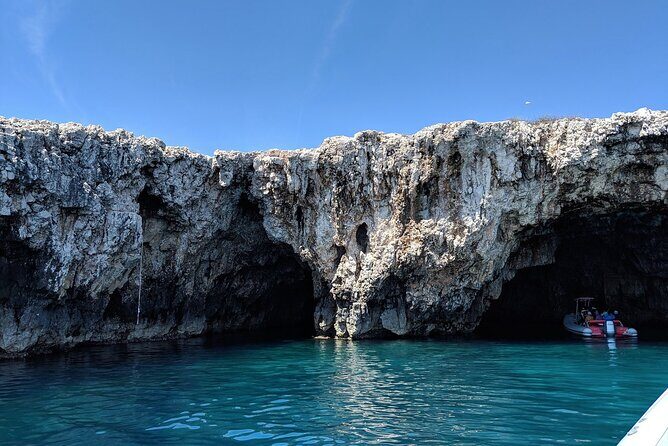 Luxury Blue Cave & 5 Islands Tour from Split - What You Pay For: Value, Fees, and Included Gear