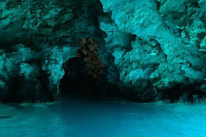 Luxury Blue Cave & 5 Islands Tour from Split - Who Should Book This and Who Should Skip