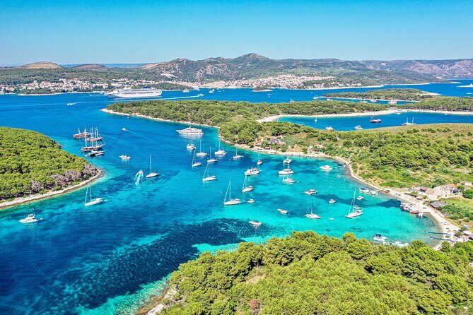 Luxury Blue Cave & Five Islands Tour from Split - The boat details that affect comfort (and your mood)