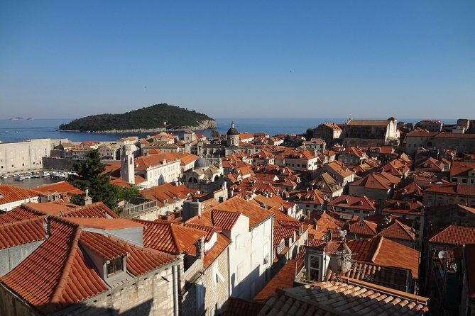 Luxury private transfer: Split Town to Split airport - Should You Book This Split Airport Transfer?