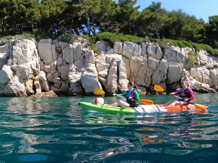 Morning Split Sea Kayaking Tour - What to bring for a smooth morning (and what to skip)