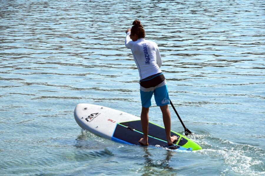 Morning Stand Up Paddle Tour in Split - Price and Value: Why $58 Can Make Sense Here