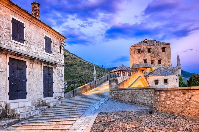 Mostar & Kravice waterfalls full-day guided tour from Split - Price and value: what you’re actually buying