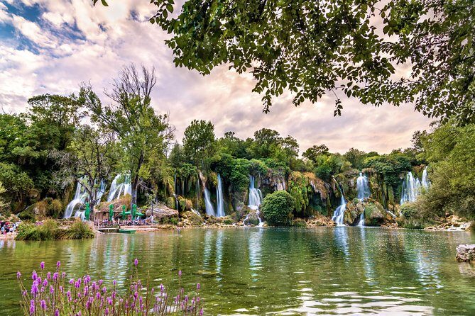 Mostar & Kravice waterfalls full-day guided tour from Split - What the guide is really doing (and why it changes the day)