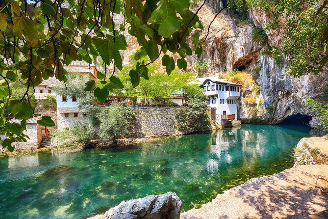 Nature and culture of Mostar, Bosnia & Herzegovina - Private trip - The Rhythm of the Day: Culture, Nature, and Flexibility