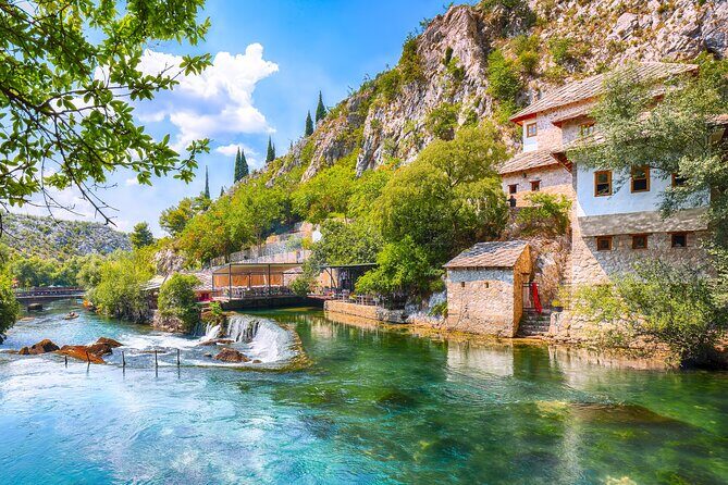 Nature and culture of Mostar, Bosnia & Herzegovina - Private trip - Value and Price: What $462.59 Covers (and Why It Can Be Worth It)