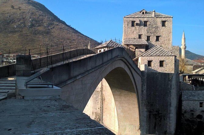 Nature and culture of Mostar, Bosnia & Herzegovina - Private trip - Should You Book This Mostar, Blagaj, and Počitelj Trip?