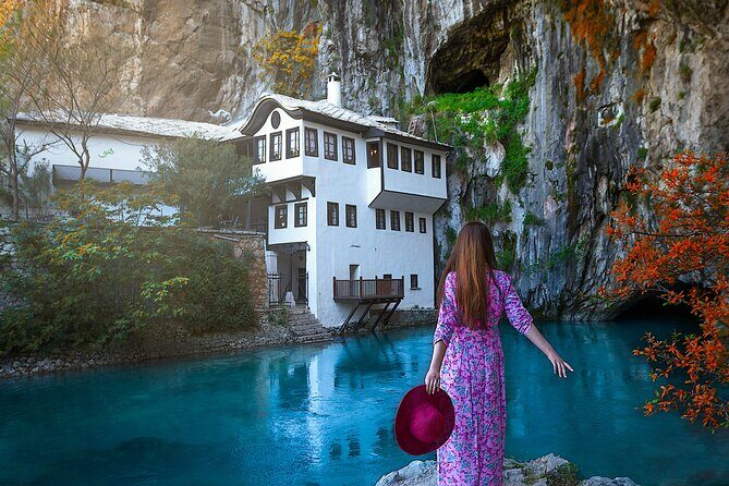 Nature and culture of Mostar, Bosnia & Herzegovina - Private trip - FAQ