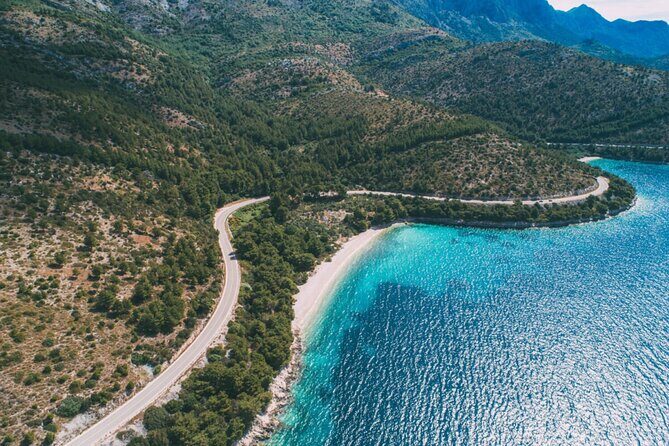 Neretva Valley Delight: Half-Day Journey Through Croatia's Gem - Price and logistics: how the math works for a private group