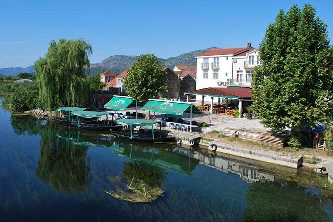 Neretva Valley Delight: Half-Day Journey Through Croatia's Gem - What to expect from the guide (including Matilda)