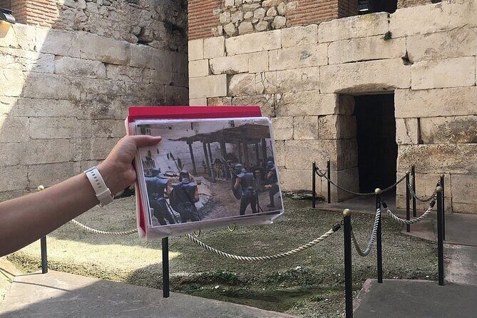 "Not Today" - Game of Thrones and History of Split Private Guided Walking Tour - Key highlights at a glance