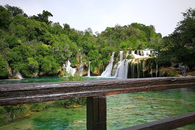 NP Krka waterfalls & Wine tasting - Private day tour from Split - Should You Book This Split-to-Krka and Wine Tasting Tour?