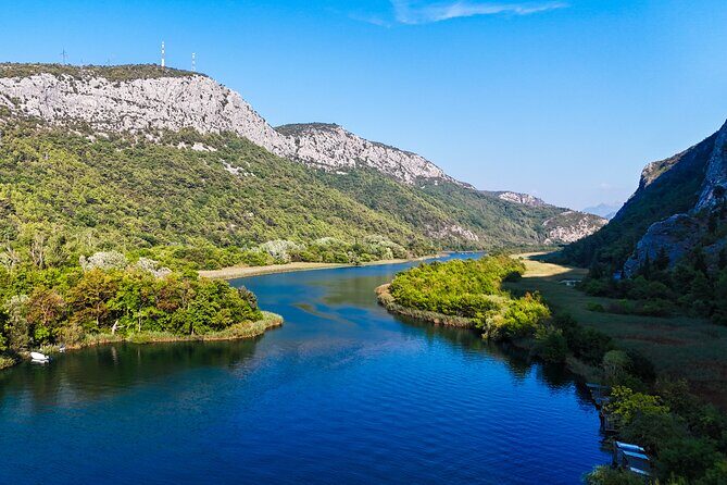 Omiš, Croatia: Cetina River 2-hour Boat Tour & Nature Park Visit - Who Should Book This Cetina Boat Tour (and Who Might Hesitate)