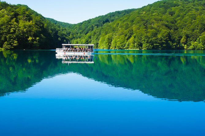 Plitvice Lakes Guided tour with Entrance ticket included - Price and value: is $119.73 a good deal?