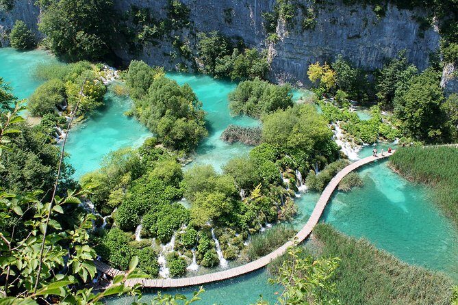 Plitvice Lakes National Park Day Trip from Omiš - Omiš to Plitvice: why this day trip works