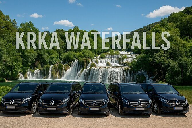 Plitvice lakes private round trip transfer (including waiting time) - Who This Transfer Fits Best (And Who Might Prefer Something Else)