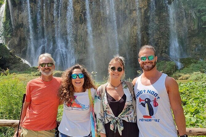 Plitvice Lakes Tour from Split with Entrance Ticket included - Why the Boat Ride Matters for Photos (and for the Feel of the Park)