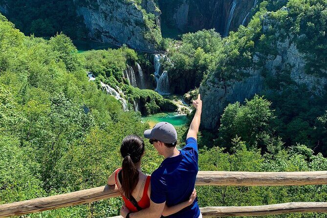 Plitvice Lakes Tour from Split with Entrance Ticket included - Price and Value: Is $118.94 a Smart Use of Your Time?