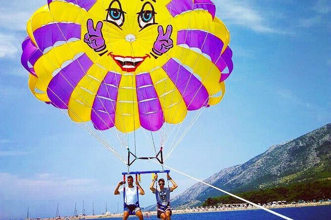 Private 4 islands tour (Golden Horn, Hvar, Pakleni islands, Šolta) - Price Per Group ($1,141.45): When It’s Good Value