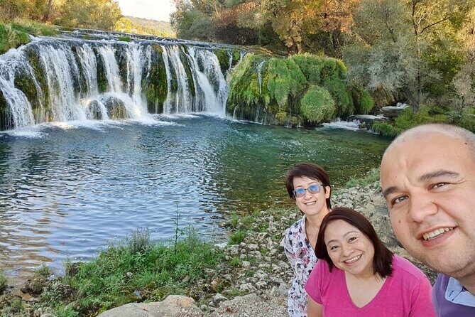 Private Authentic Day Trip Mostar - Kravice - Medjugorje From Split - Key highlights you’ll feel immediately