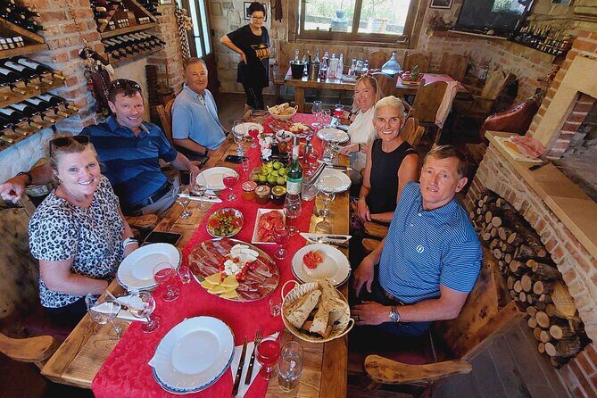 Private Authentic Local Food At Family Home Experince - Kravice Falls and the Trebižet River: The Morning That Sets the Tone