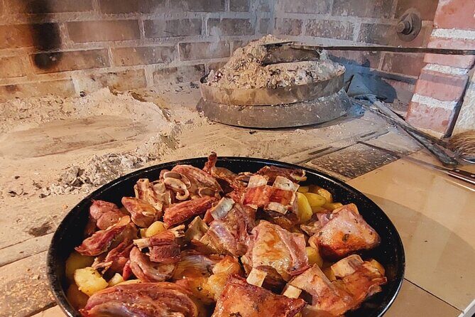 Private Authentic Local Food At Family Home Experince - Lunch and Traditional Tastings: What “Farm to Table” Actually Means Here